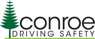 Conroe Driving Safety logo